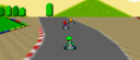 Super Mario Kart mit Javascript und Canvas